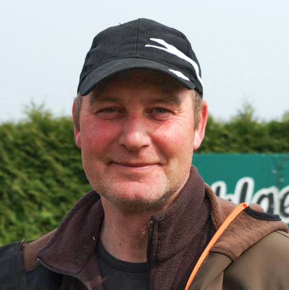 Jens Wohlgehagen